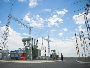 На четырех подстанциях 500 кВ в ХМАО–Югре отремонтировано силовое оборудование