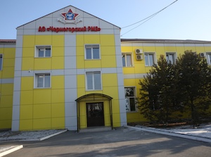 Черногорский РМЗ освоил термообработку крупногабаритных деталей для шагающих экскаваторов