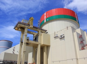 Белорусская АЭС получила разрешение на поэтапный подъем мощности реакторной установки от 1% до 50%