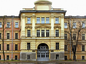 «Ленэнерго» обеспечило допмощность учебному корпусу «Санкт-Петербургской академии ветеринарной медицины»