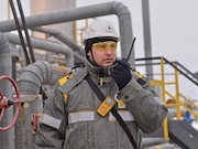 Оренбургнефть ввела в эксплуатацию три новых месторождения