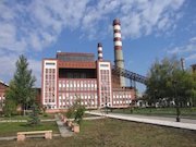 Безымянская ТЭЦ модернизировала газораспределительный пункт