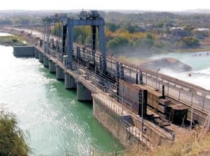 Мощность Фархадской ГЭС в Узбекистане после модернизации увеличится до 127 МВт