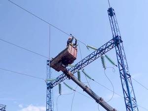 «Россети» реконструируют высоковольтные подстанции в Новой Москве