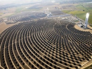 В декабре Hive Energy начнет строить в Испании солнечный парк Ольмедилья мощностью 169 МВт