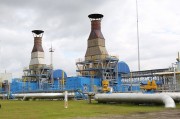 «ОДК-Газовые турбины» изготовят два газоперекачивающих агрегата для КС-16 «Юбилейная» в Коми