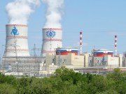 Ростовская АЭС представила отчет об экологической безопасности волгодонским депутатам
