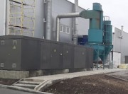 «Владимирэнерго» выдало 3 МВт мощности заводу в Вязниковском районе