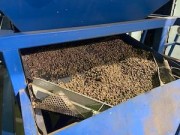 Кузбасский моногород Мундыбаш запустил производство пеллет из отходов лесопереработки