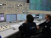 Энергоблок №6 Ленинградской АЭС набирвет мощность