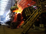 На территории Среднеуральского медеплавильного завода будет построена паротурбинная установка