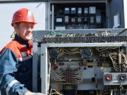 «Армавирские электрические сети» отремонтировали 11 подстанций 35-110 кВ