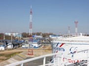 «Транснефть – Балтика» подключила 27 км реконструированных участков трубопровода Ярославь – Кириши-1