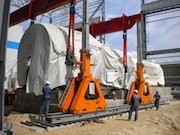 «Красный котельщик» поставит на Новогорьковскую ТЭЦ регенеративный воздухоподогреватель