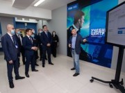 «Газпром нефть» открыла в Новом Уренгое учебный центр для нефтяников