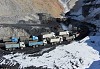 В Бишкеке удалось отбить криминальный захват офиса компании "Киргизский уголь" и угольного месторождения Кара-Кече