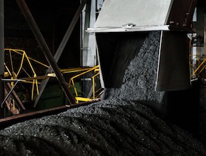 С начала года на шахтах ДТЭК Энерго добыли 12,3 млн т газового угля
