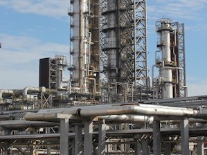 «Рязанская нефтеперерабатывающая компания» перевела на российские катализаторы три установки гидроочистки