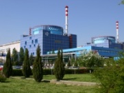 Хмельницкая АЭС выработала с начала октября около 488 млн кВт*ч