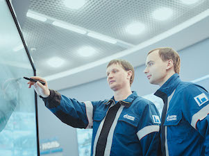 «Газпром нефть» зарегистрировала в Омске предприятие по выпуску графитированных электродов для российской металлургии