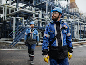 «Газпромнефть-Оренбург» запустил цифровой двойник Восточного участка Оренбургского месторождения