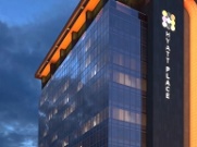 «Россети Урал» - «Екатеринбург» выдали первому в России отелю под брендом Hyatt Place 642 кВт мощности