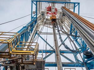 «Газпромнефть-Хантос» установил рекорд по гидроразрыву пласта