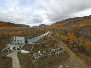 «Южные электрические сети Камчатки» сформировали аварийные запасы материалов и оборудования