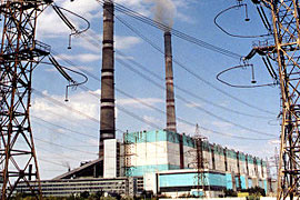Проекты Самрук-Энерго увеличат мощность Экибастузских ГРЭС на 1136 МВт