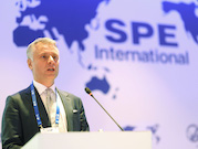 SPE открыло первую на Украине секцию для развития профессионалов нефтегазовой отрасли