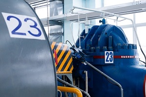 «Транснефть – Балтика» за 9 месяцев сэкономила  15,6 млн рублей за счет энергосбережения