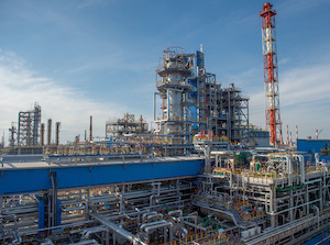 «Газпром нефтехим Салават» приступил к финальной стадии пусконаладочных работ по комплексу каталитического крекинга