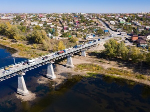 В Волгоградской области завершены изыскательские работы по строительству пяти межпоселковых газопроводов