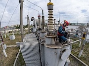 «Россети Юг» при подготовке к зиме отремонтировали 38 силовых трансформаторов