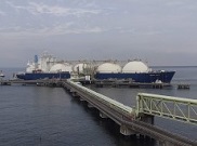 «Газпром Маркетинг энд Трейдинг» обеспечил компенсацию выбросов для первой партии «зеленого» СПГ с проекта «Сахалин-2»
