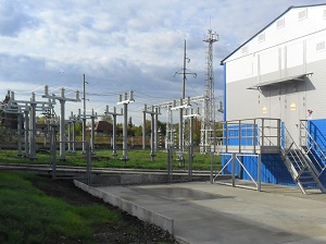 На Алтае модернизирована подстанция 220 кВ «Троицкая»