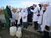 Хранилище радиоактивных отходов вблизи Новоуральска будет эксплуатироваться до 2036 года