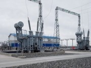 «ФСК ЕЭС» расширила подстанцию 220 кВ «Славянская» в ЯНАО