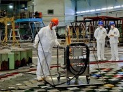 На Смоленской АЭС ремонтная кампания 2021 года завершилась с опережением графика на 12 суток