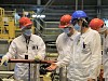 Игналинская АЭС планирует в 2022 году начать демонтаж барабанов-сепараторов