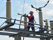 Электросетевой комплекс на востоке Ростовской области подготовлен к зимнему максимуму нагрузок