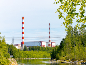 Кольская АЭС – победитель конкурса «Экологически образцовое предприятие атомной отрасли»