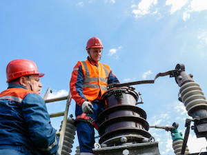 «Тимашвские электрические сети» отремонтировали 11 ключевых подстанций на северо-западе Краснодарского края
