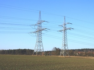 «ФСК ЕЭС» укрепила фундаменты ключевых энерготранзитов средней Волги