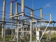 «Лабинские электрические сети» отремонтировали более 150 энергообъектов
