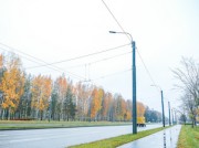 «Ленсвет» проложил 20 км СИП в Выборгском районе