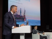 Глава Ненецкого автономного округа представил проекты нефтекомпаний на форуме в Архангельске