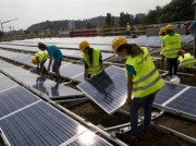 GreenGo Energy и Nordic Solar стали партнерами по портфелю проектов солнечных батарей 250 МВт в Дании