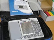 «Ростерминалуголь» приобрел новое медицинское оборудование для детской больницы Кингисеппа