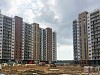 Крупный жилой комплекс в ТиНАО запитан от подстанции 220 кВ «Лесная»
